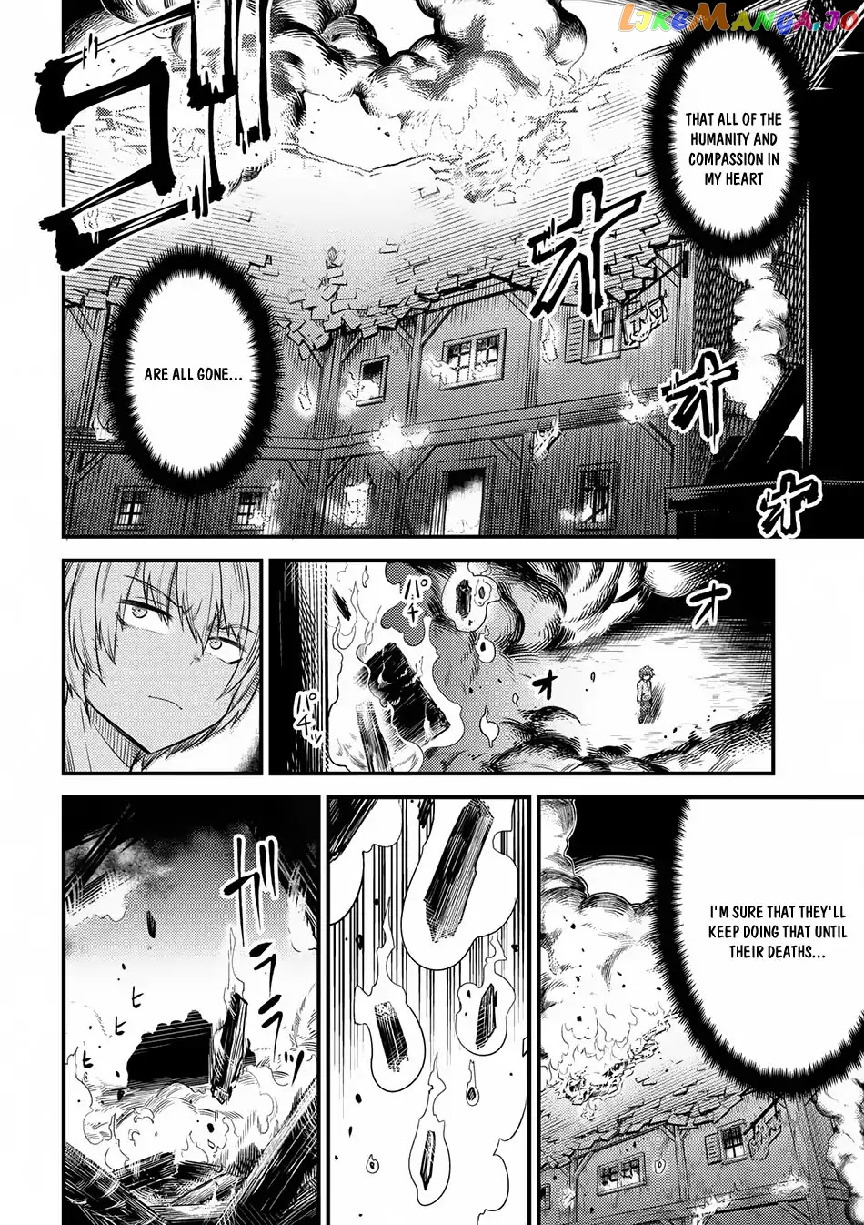 Redo Of Healer, Chapter 14.2 image 08